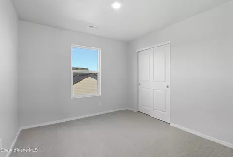 Bedroom - 5441 E Aquila Ave, Post Falls, ID 83854 photo 4 of 4
