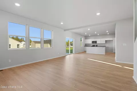 Living - 5441 E Aquila Ave, Post Falls, ID 83854 photo 2 of 5