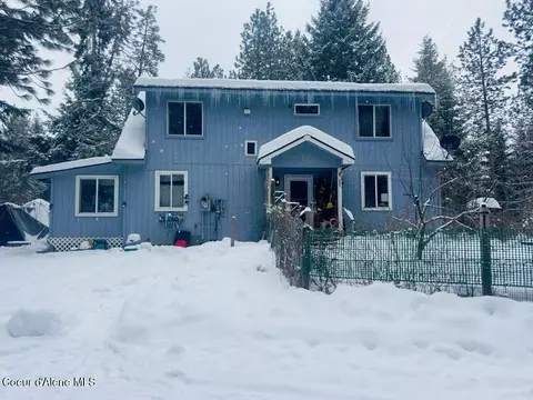 27330 N Timber Ridge Rd, Rathdrum, ID 83858