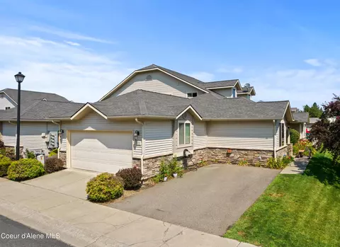 1315 E Mordyl Loop, Post Falls, ID 83854