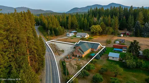 Other - 1024 Sagle Rd, Sagle, ID 83860 photo 9 of 9