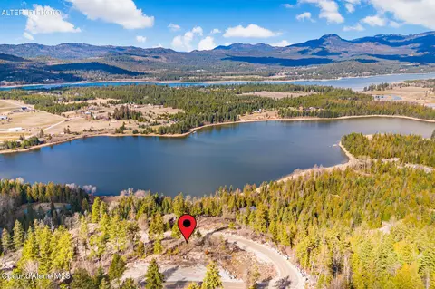 Nna Luna Ridge Dr, Sagle, ID 83860