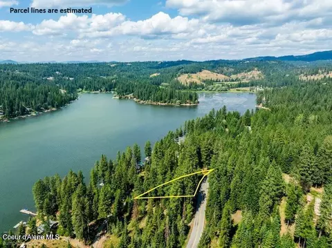 Nka Rollins Beach Loop, Hayden, ID 83835