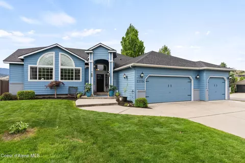 23104 E Broadway Ave, Liberty Lake, WA 99019