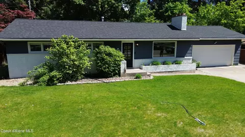 409 W Vista Dr, Coeur D'alene, ID 83815