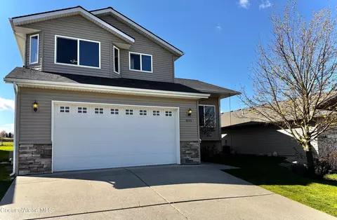 4224 N Brookie Dr, Post Falls, ID 83854