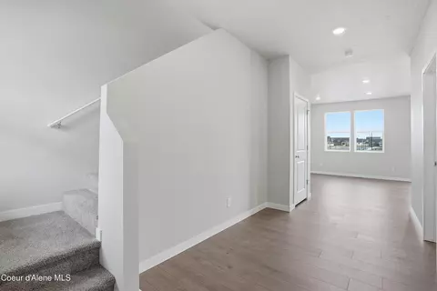 Entry Way - 5399 E Aquila Ave, Post Falls, ID 83854 photo 1 of 1
