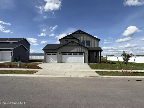 Other - 5399 E Aquila Ave, Post Falls, ID 83854 photo 3 of 9