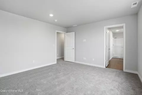 Bedroom - 5399 E Aquila Ave, Post Falls, ID 83854 photo 3 of 5