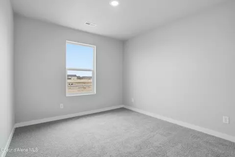 Bedroom - 5399 E Aquila Ave, Post Falls, ID 83854 photo 5 of 5
