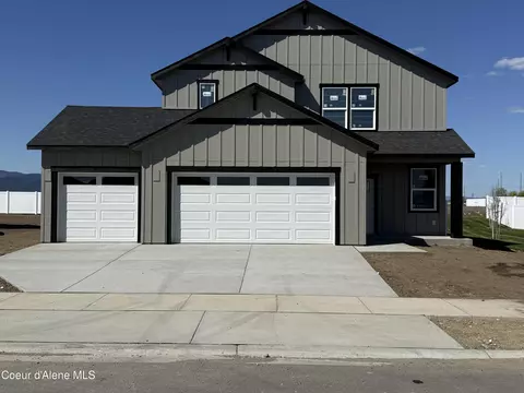 5399 E Aquila Ave, Post Falls, ID 83854