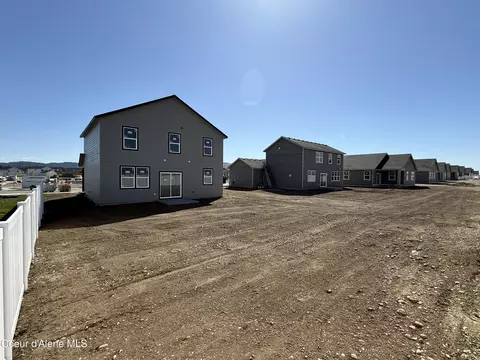 Exterior - 5399 E Aquila Ave, Post Falls, ID 83854 photo 2 of 2