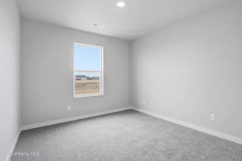 Bedroom - 5399 E Aquila Ave, Post Falls, ID 83854 photo 4 of 5