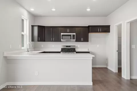 Kitchen - 5399 E Aquila Ave, Post Falls, ID 83854 photo 1 of 3