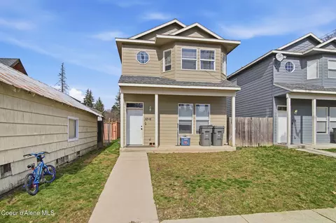 1216 Alder St, Sandpoint, ID 83864