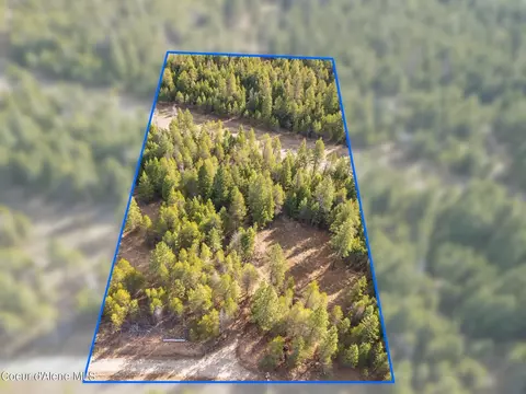 Nka Pine Meadow, Athol, ID 83801