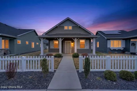 1039 E Blair Ave, Post Falls, ID 83854