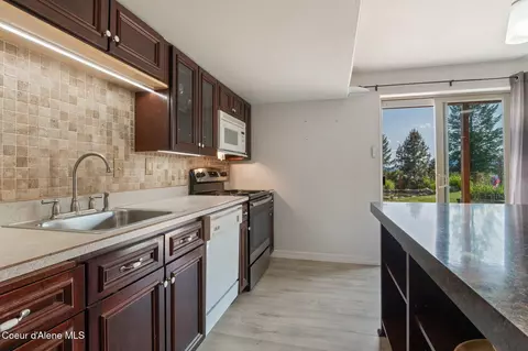 Kitchen - 311 School Rd, Hope, ID 83836 photo 8 of 8