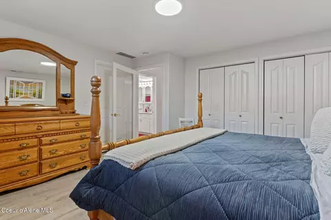 Bedroom - 311 School Rd, Hope, ID 83836 photo 10 of 10