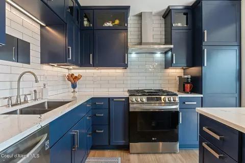 Kitchen - 311 School Rd, Hope, ID 83836 photo 1 of 8
