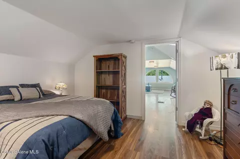 Bedroom - 311 School Rd, Hope, ID 83836 photo 9 of 10