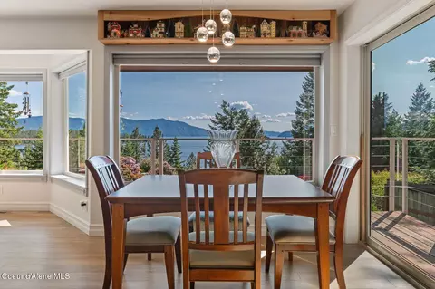Dining - 311 School Rd, Hope, ID 83836 photo 2 of 3