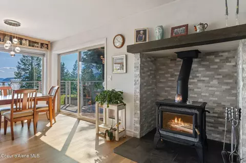 Dining - 311 School Rd, Hope, ID 83836 photo 1 of 3