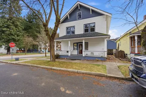 Other - 303 Third St, Wallace, ID 83873 photo 1 of 8