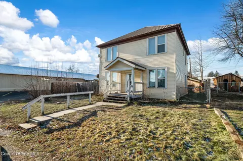34 Church St, Priest River, ID 83856