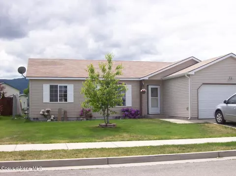 1006 E Teton Ave, Post Falls, ID 83854