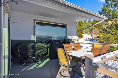 Exterior - 5383 E Van Dusen Rd, Harrison, ID 83833 photo 6 of 8