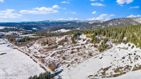 View/Area - 5383 E Van Dusen Rd, Harrison, ID 83833 photo 4 of 7