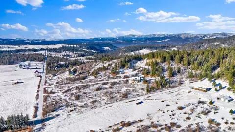 View/Area - 5383 E Van Dusen Rd, Harrison, ID 83833 photo 6 of 7