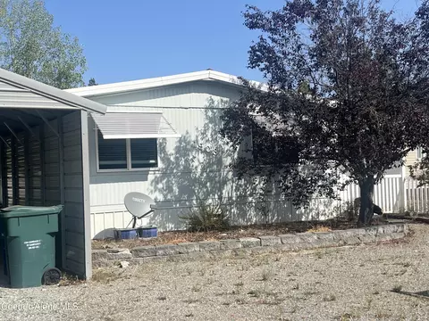 Exterior - 1903 E Strand Ave, Post Falls, ID 83854 photo 4 of 5