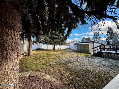 Exterior - 1903 E Strand Ave, Post Falls, ID 83854 photo 1 of 5