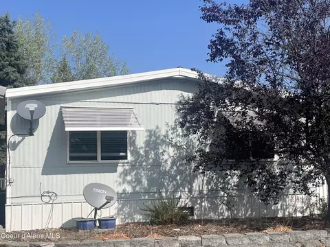 Exterior - 1903 E Strand Ave, Post Falls, ID 83854 photo 2 of 5