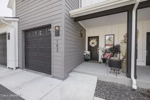 1007 W Grove Way UNIT 102, Coeur D'alene, ID 83815
