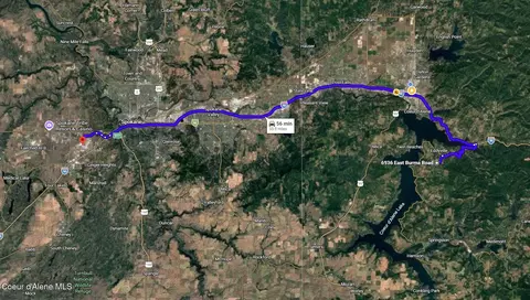 6946 E Burma Rd 50ac Rd 50ac, Harrison, ID 83833 photo 38