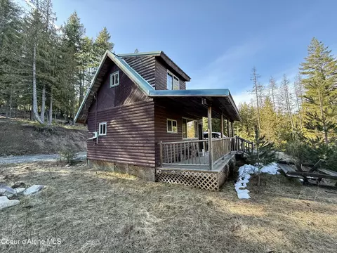 6946 E Burma Rd 50ac Rd 50ac, Harrison, ID 83833 photo 8