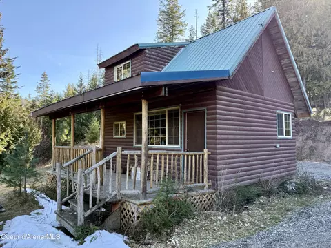 6946 E Burma Rd 50ac Rd 50ac, Harrison, ID 83833 photo 9