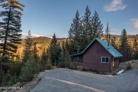 6946 E Burma Rd 50ac Rd 50ac, Harrison, ID 83833