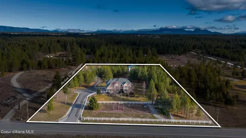 View/Area - 2019 E Brunner Rd, Athol, ID 83801 photo 1 of 7