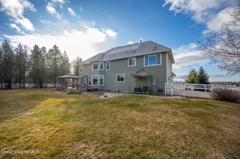Exterior - 2019 E Brunner Rd, Athol, ID 83801 photo 15 of 19