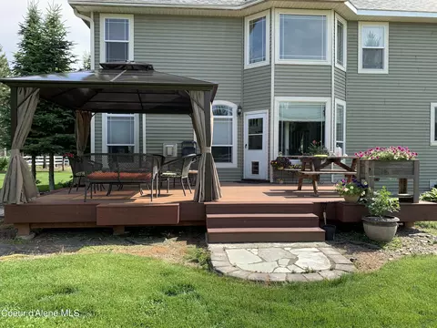 Exterior - 2019 E Brunner Rd, Athol, ID 83801 photo 2 of 19