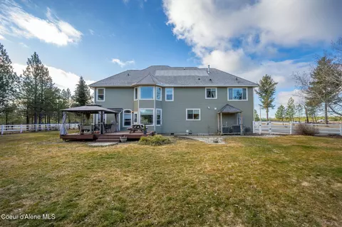 Exterior - 2019 E Brunner Rd, Athol, ID 83801 photo 14 of 19