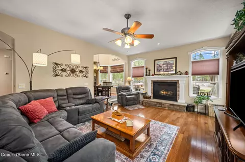 Living - 2019 E Brunner Rd, Athol, ID 83801 photo 1 of 1