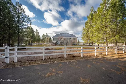 Exterior - 2019 E Brunner Rd, Athol, ID 83801 photo 17 of 19