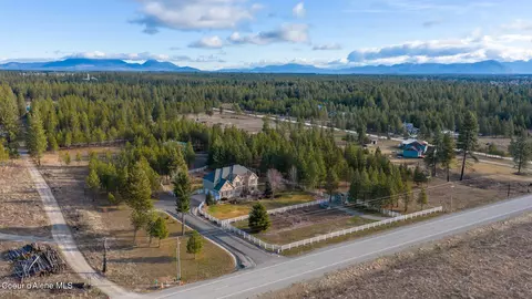 View/Area - 2019 E Brunner Rd, Athol, ID 83801 photo 3 of 7