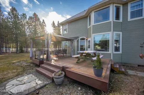 Exterior - 2019 E Brunner Rd, Athol, ID 83801 photo 11 of 19