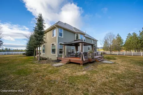 Exterior - 2019 E Brunner Rd, Athol, ID 83801 photo 13 of 19